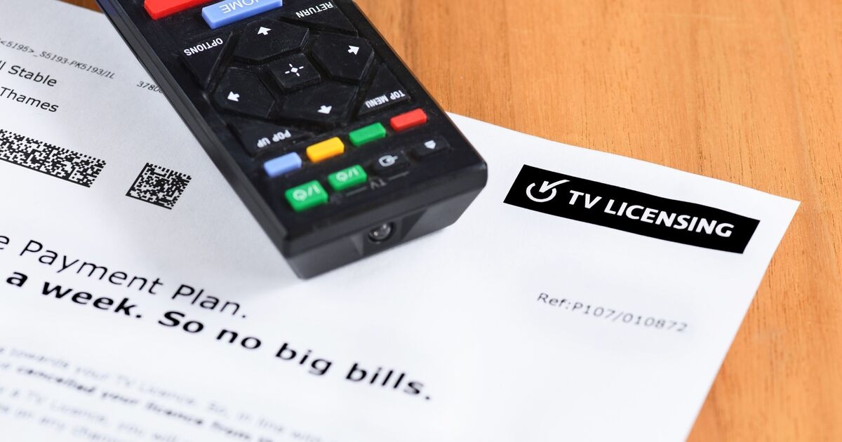 Slash TV Licence bill to just £29 per year with fully legal method