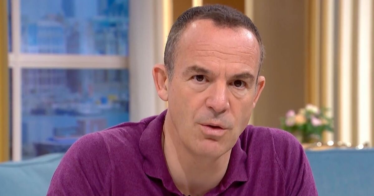 Martin Lewis warns Ofgem energy bill reform may allow firms to ‘charge what they like'