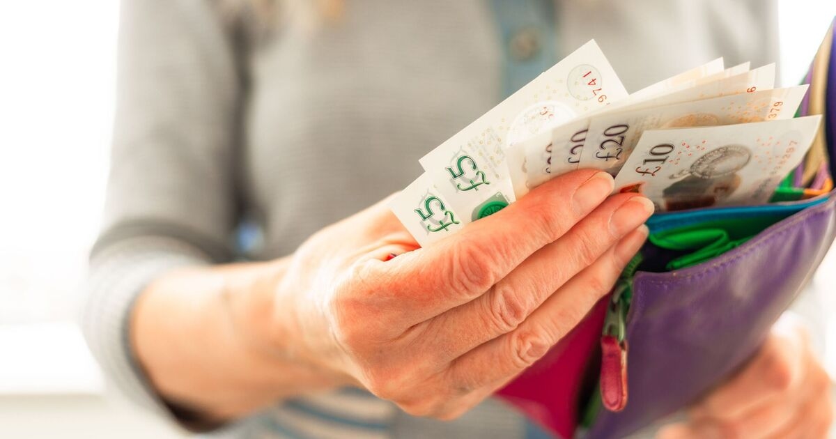 State pensioners can get 10 freebies and discounts in August worth £14,214