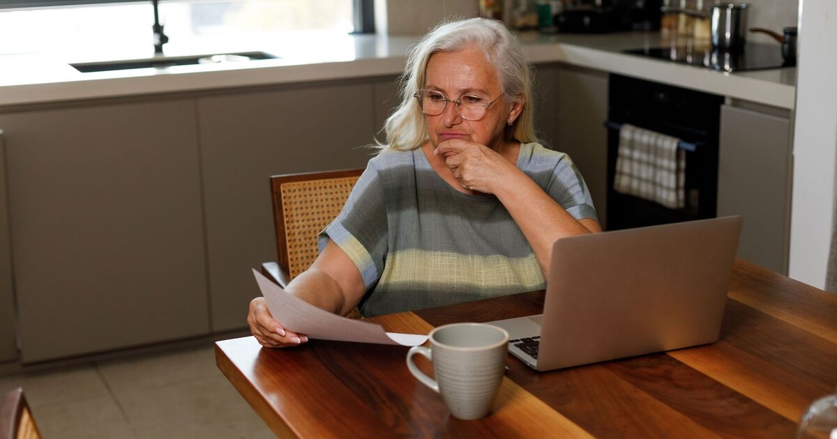 Universal Credit claimants risk 'committing fraud' for simple mistake