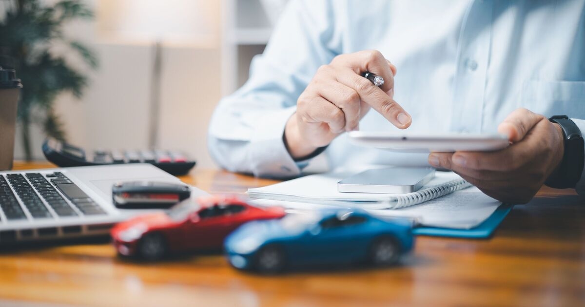 HMRC to slap drivers with new tax bill after law change