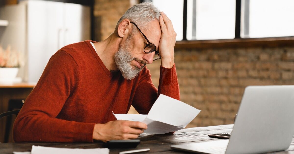 Las personas con una hipoteca podrían recibir £610 mensuales para pagos