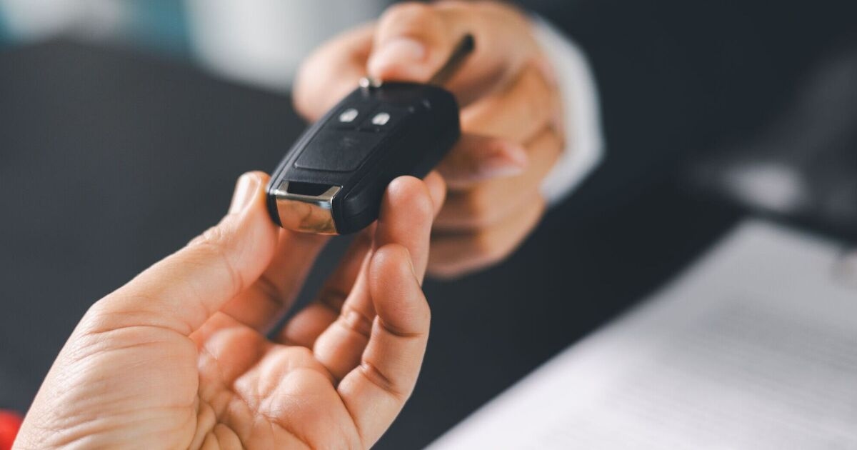 Martin Lewis dice que se podrían pagar £18 mil millones a los compradores de automóviles entre 2007 y 2021: ¿quién puede reclamarlos?