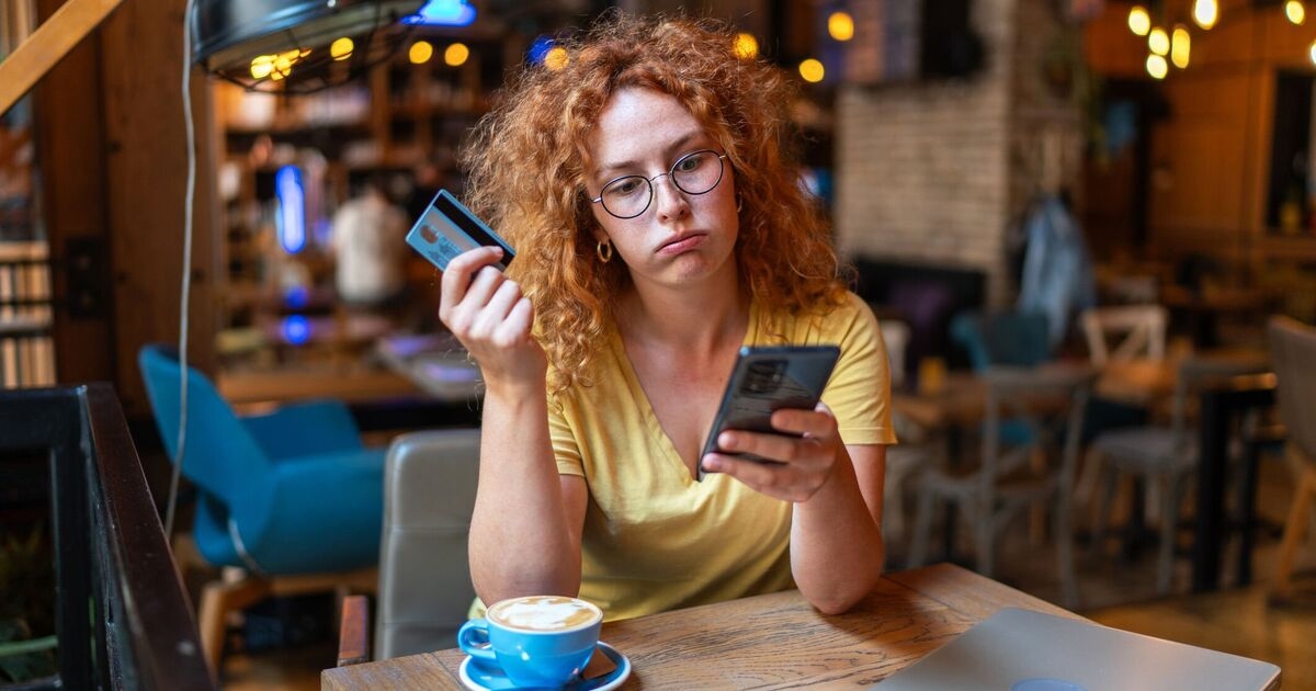 'Next steps for anyone with a credit card' after interest rate cut