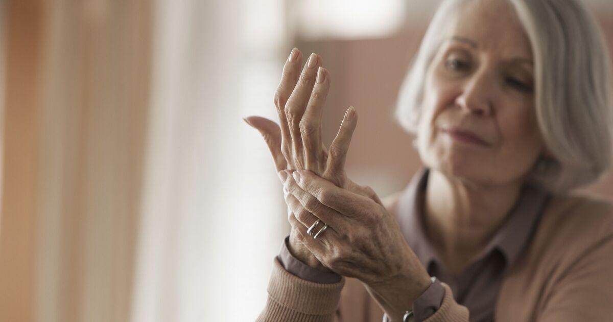 Five common conditions eligible for up to £5,740 DWP payment