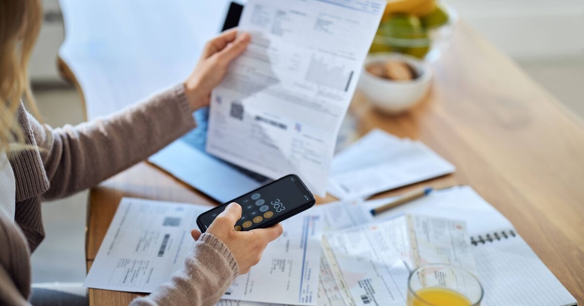 Thousands to get extra £290 payment this year – check if you're eligible