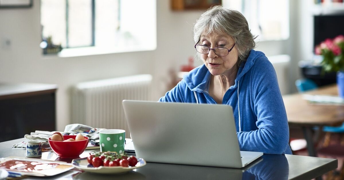 Thousands of pensioners to get £10k payouts after tax mistake