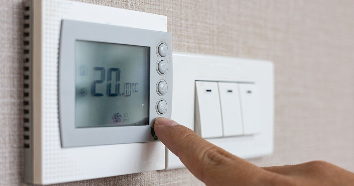 You can 'save £100s a year' by making three changes to your home
