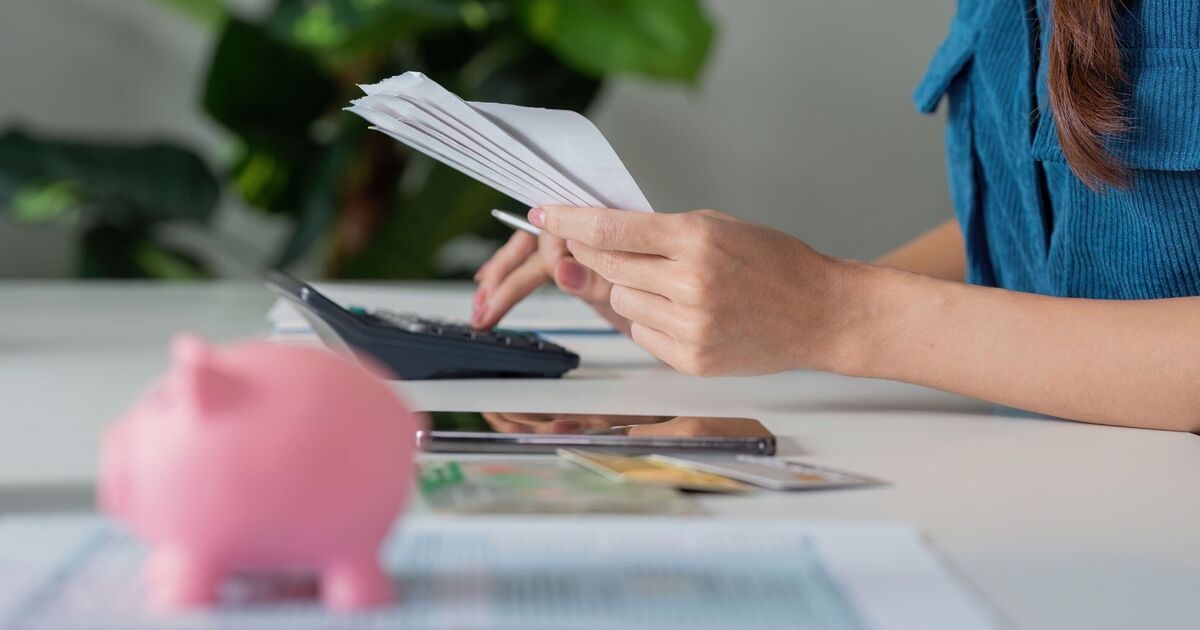 Young adults to put in this exact amount for 'comfortable retirement' pension experts say