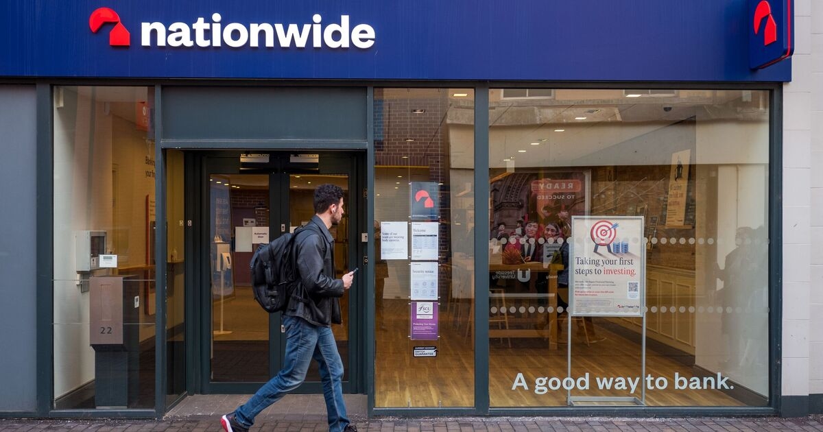 Nationwide Building Society ofrece una cuenta de ahorros con un interés del 6,5 % muy atractiva