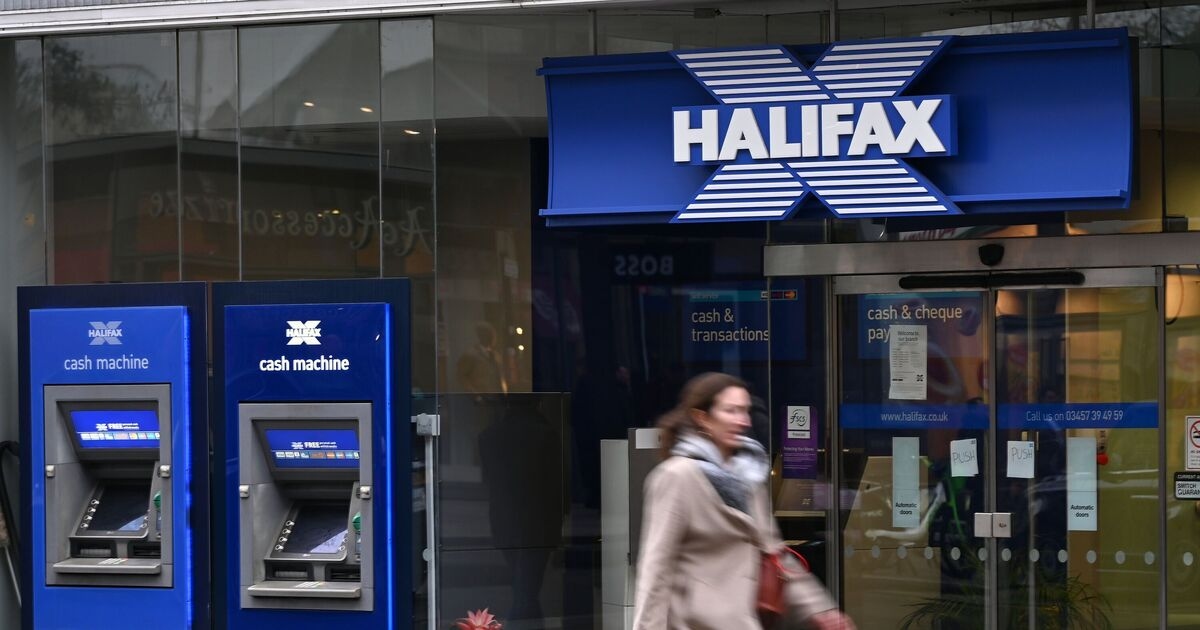 Halifax, Lloyds y Bank of Scotland reducirán el horario de apertura en 757 sucursales a partir de septiembre