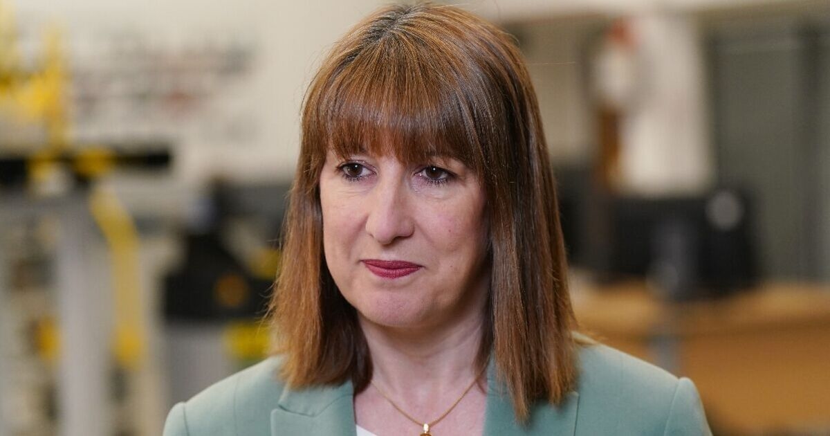 Fúria enquanto Rachel Reeves planeja 'aumento injusto de impostos sobre avós'