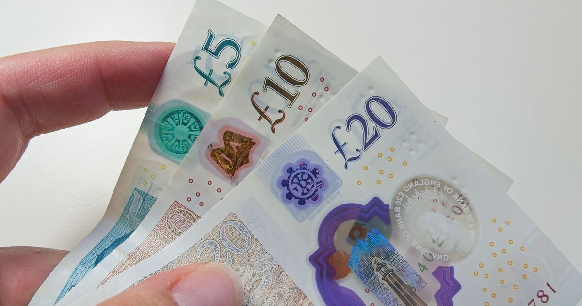 Expert reveals the five tax reliefs that could save Brits hundreds each year