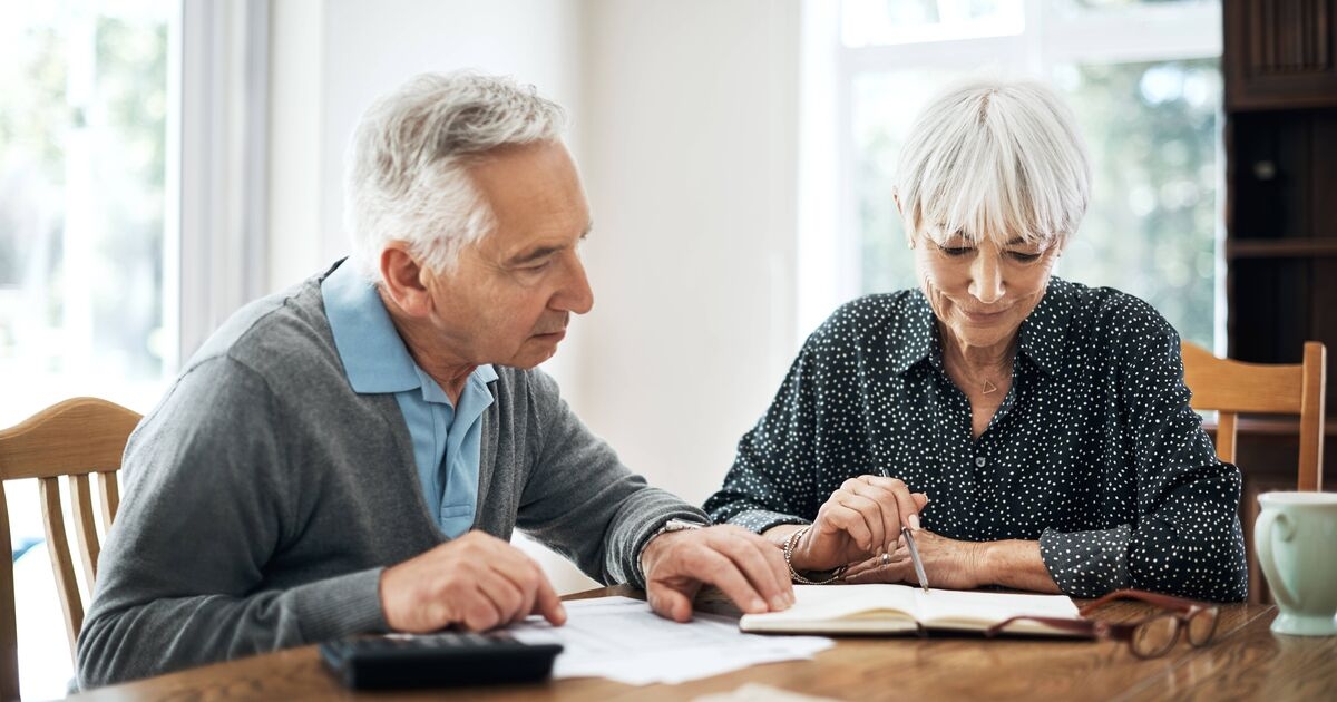 State pension rules explained including people who can claim without working