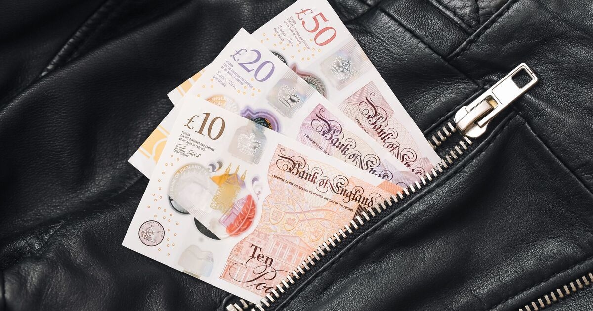 HMRC confirma 4 motivos pelos quais recebe dinheiro do ISA e dos bancos 'diretamente desta semana'