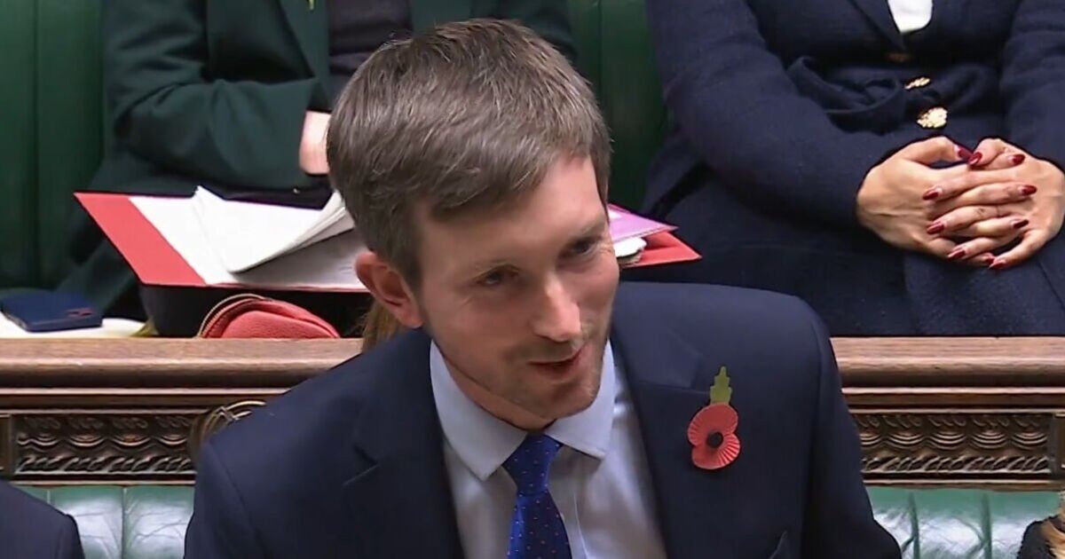 Treasury minister statement over tax allowance for state pensioners