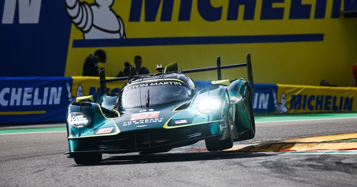 Die neue Rennserie wird langsam zum größten Rivalen der F1, nachdem sie sich den Straßenautos angenähert hat