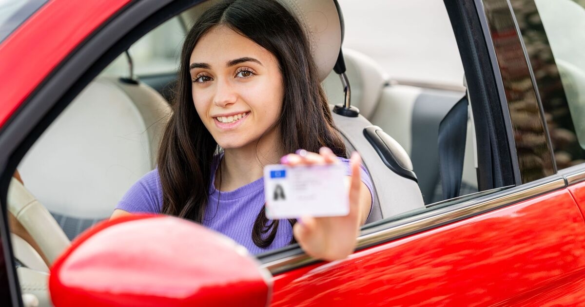 DVLA voert grote veranderingen door in rijbewijzen, maar miljoenen tasten in het duister