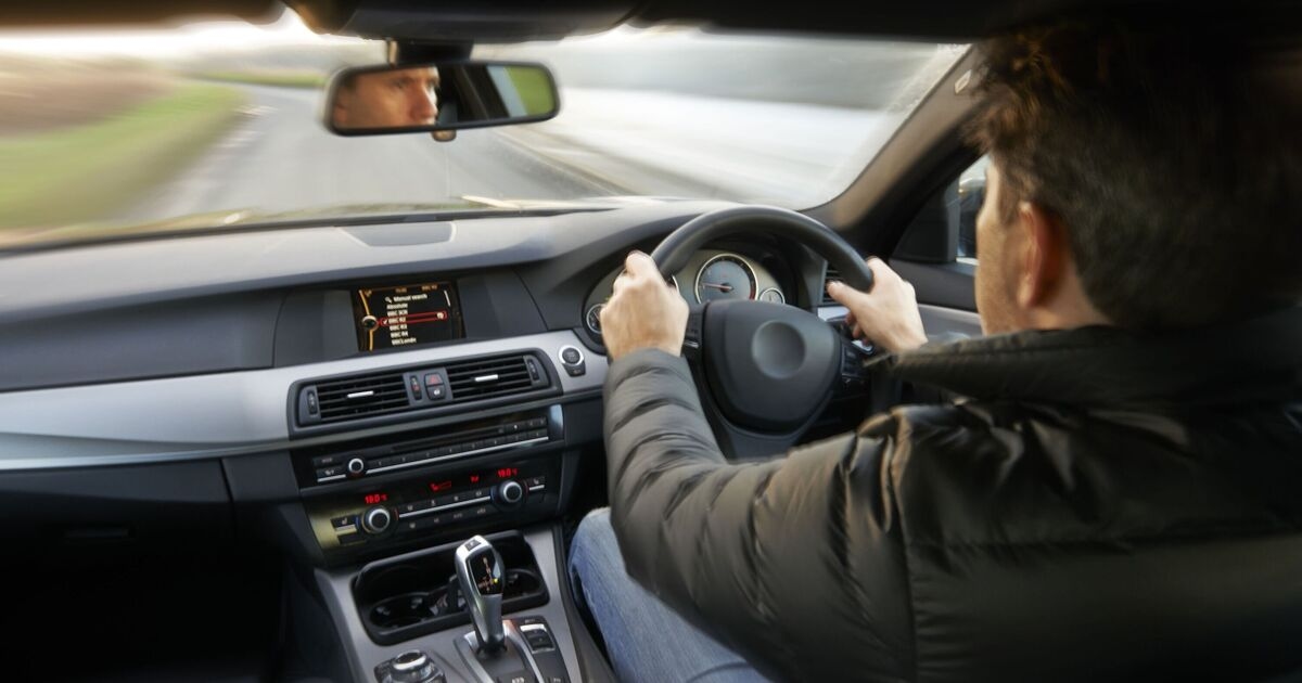 Drivers could face £5,000 fine for one mistake