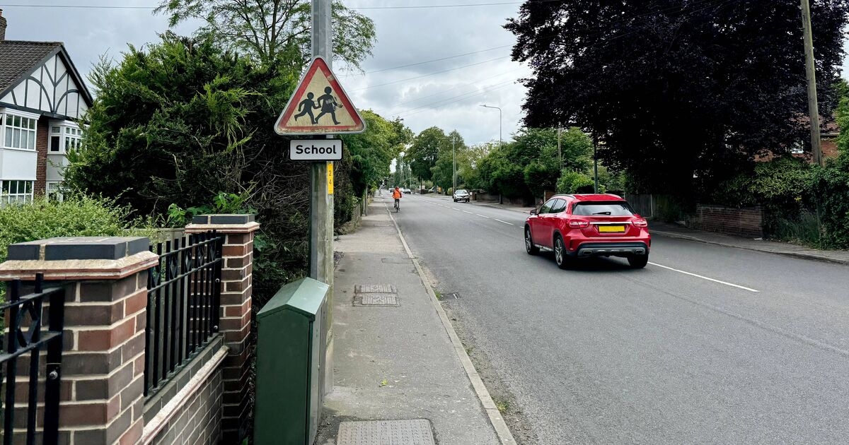 Highway Code rule many drivers get wrong could see you fined £2,500
