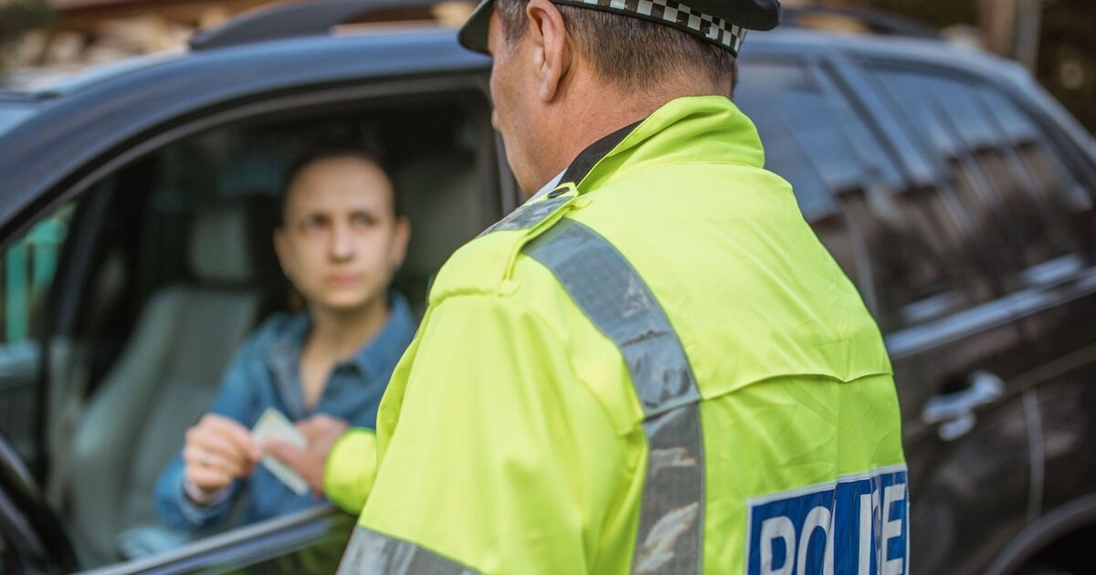 1.5m UK drivers at risk as 'car insurance is invalid' warning issued