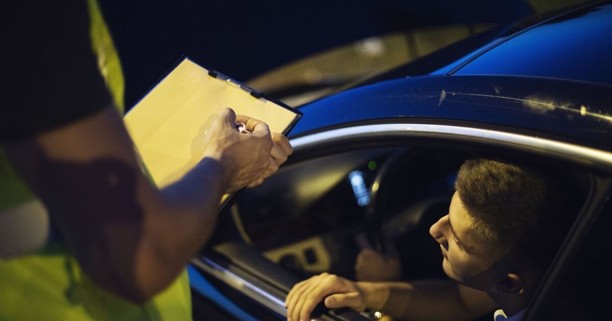 British drivers warned over £9,000 fines after 10pm in 1 European country