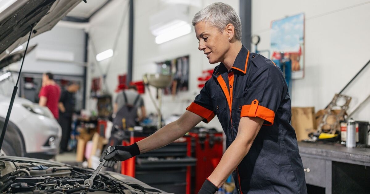 Dodgy MOT practice that could put you at serious risk