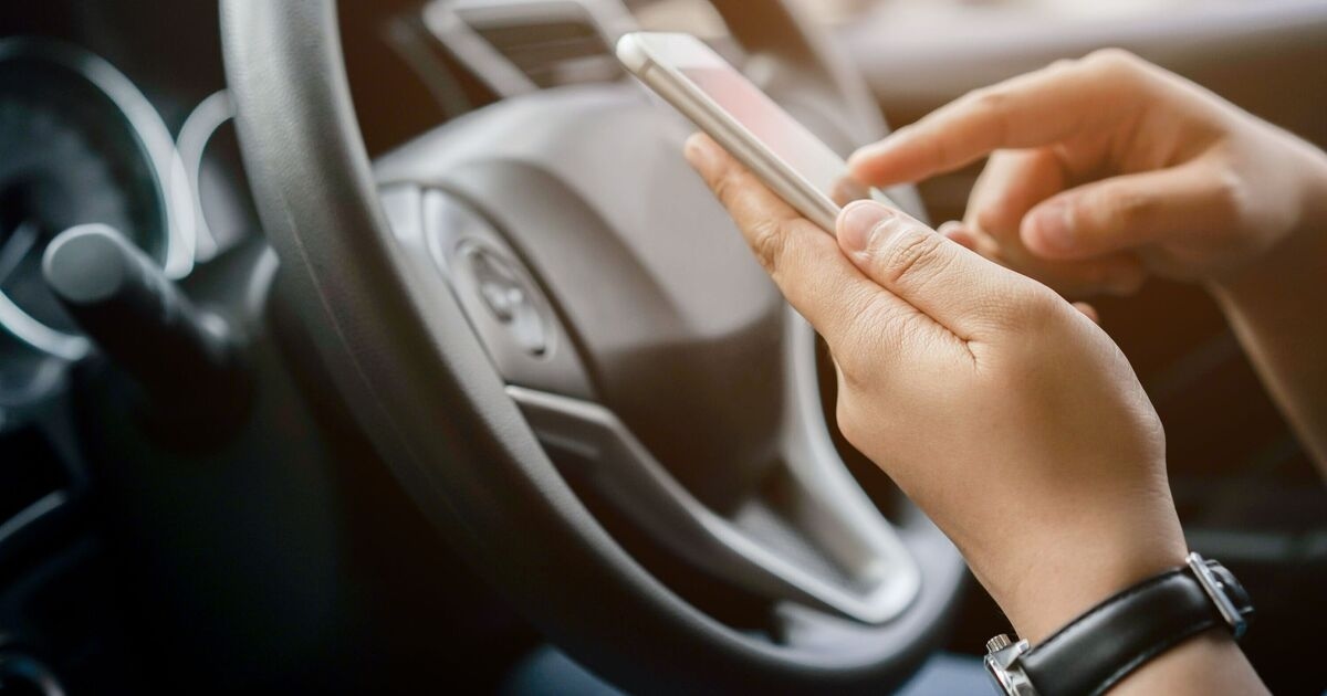 Drivers warned of fake parking meters and ‘DVLA scams’