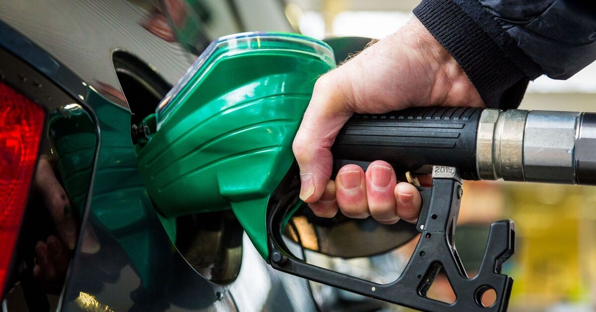 Petrol prices soars as drivers warned of '150p per litre' this summer