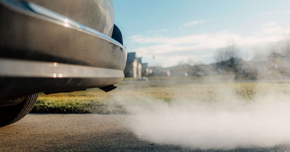 Ab diesem Datum gilt für Autofahrer in ganz Großbritannien ein Verbot von Benzin- und Dieselautos.
