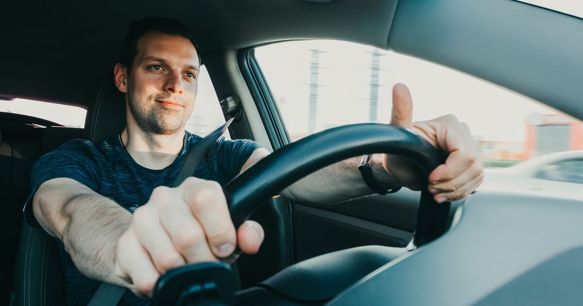DVLA alert as motorists told to visit website or risk £1,000 fine