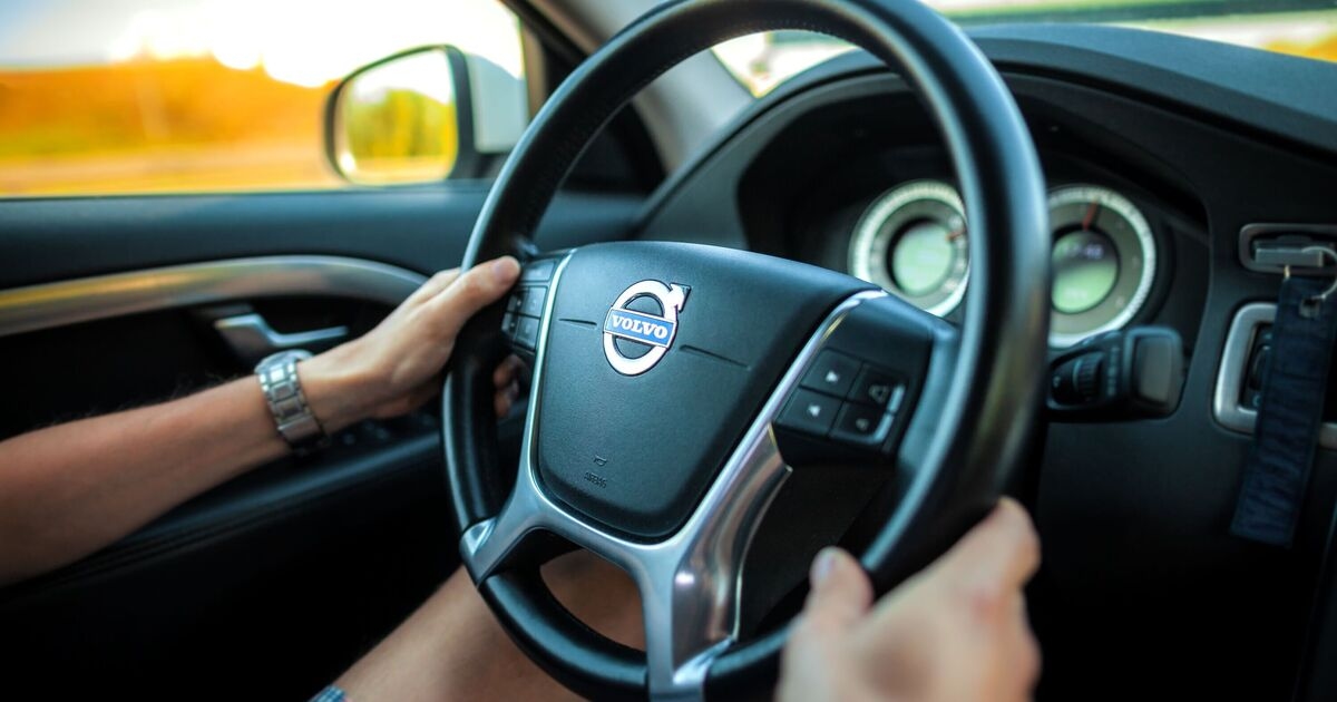Właściciele Volvo dopiero teraz poznają powód tej nietypowej funkcji