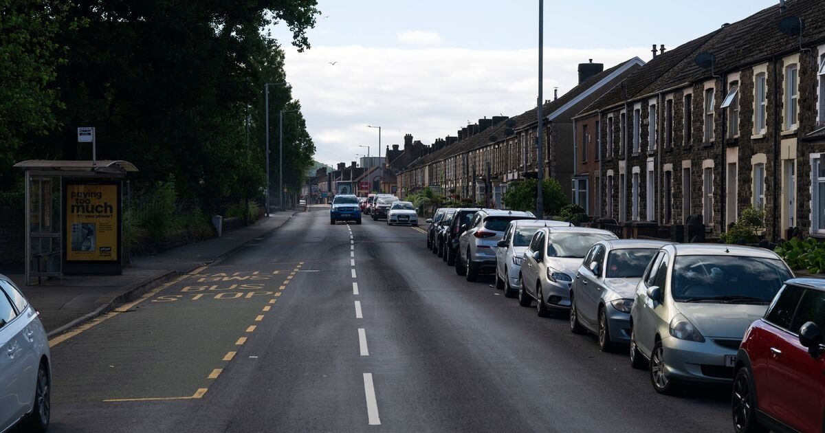 Every home without a driveway affected by new rule announcement