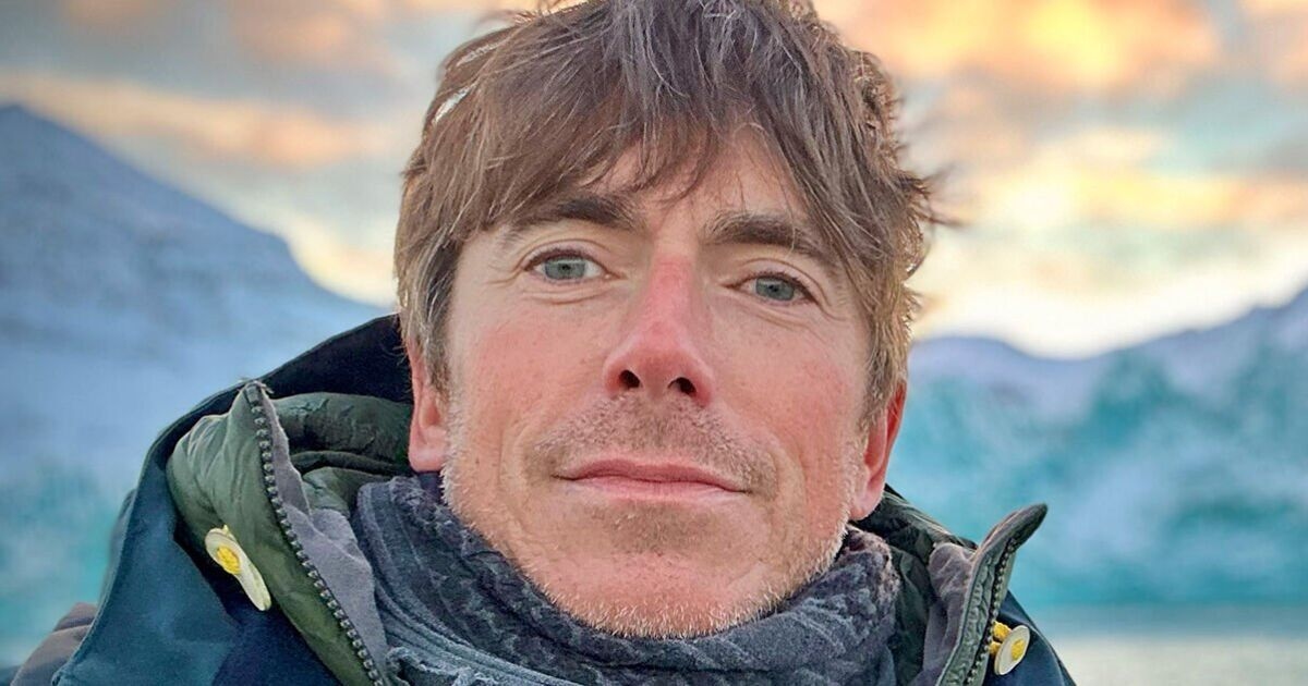 Simon Reeve della BBC nomina il suo paese "preferito" dopo aver visitato 130 nazioni
