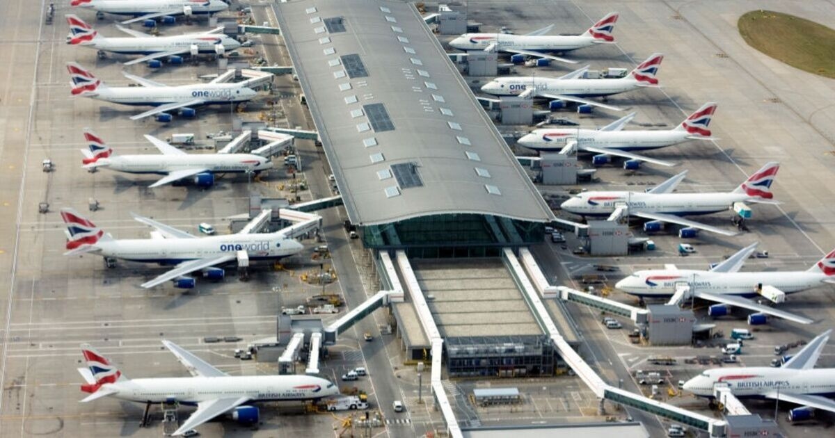 European airline named world's safest among low-cost choices - not Wizz Air or easyJet