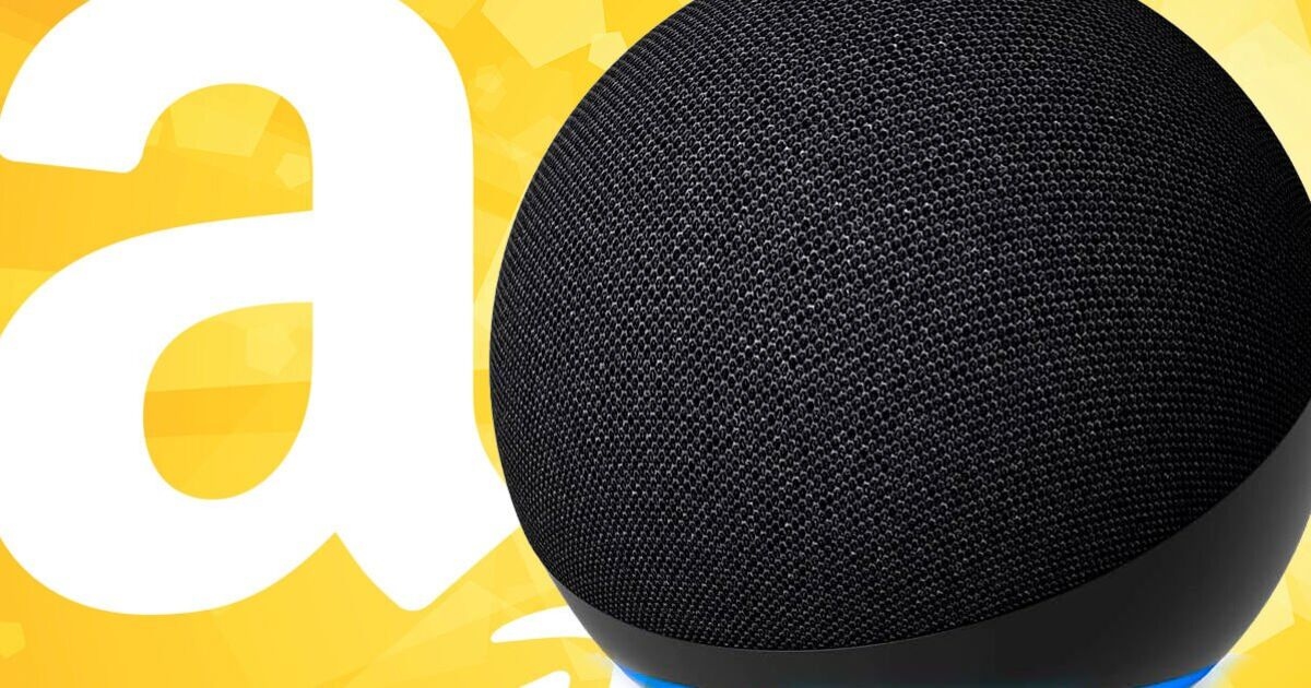 O fim da Alexa gratuita? A Amazon pode anunciar uma grande atualização do Echo amanhã