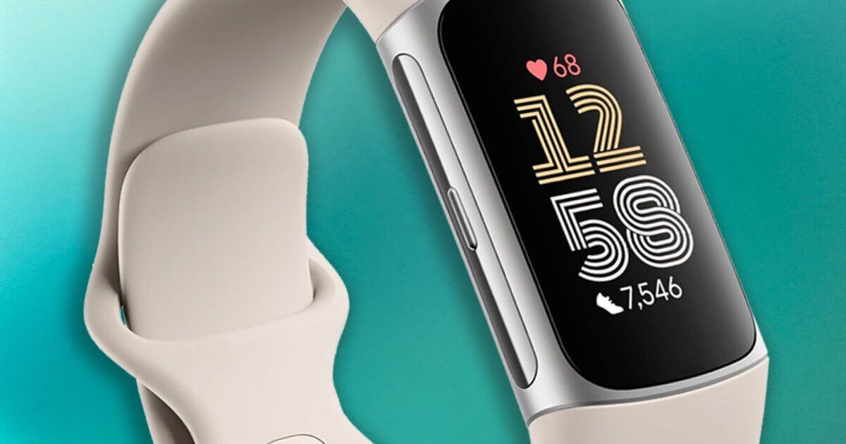 My favourite Fitbit is less than £100 in deal that beats Amazon and Currys
