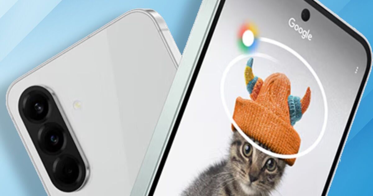 Olvídate del Galaxy S25, ahora hay una forma mucho más económica de conseguir un nuevo teléfono Samsung
