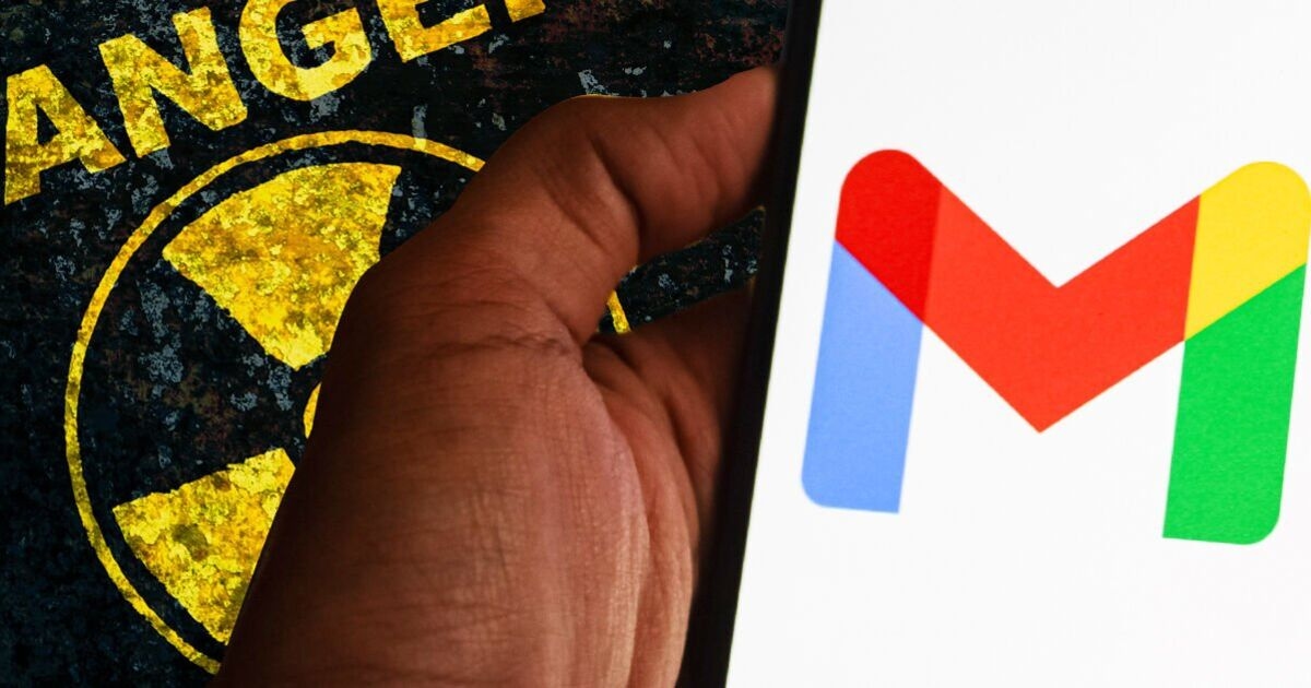 Todos los usuarios de Gmail están en alerta roja y se les insta a seguir estas nuevas reglas de correo electrónico.