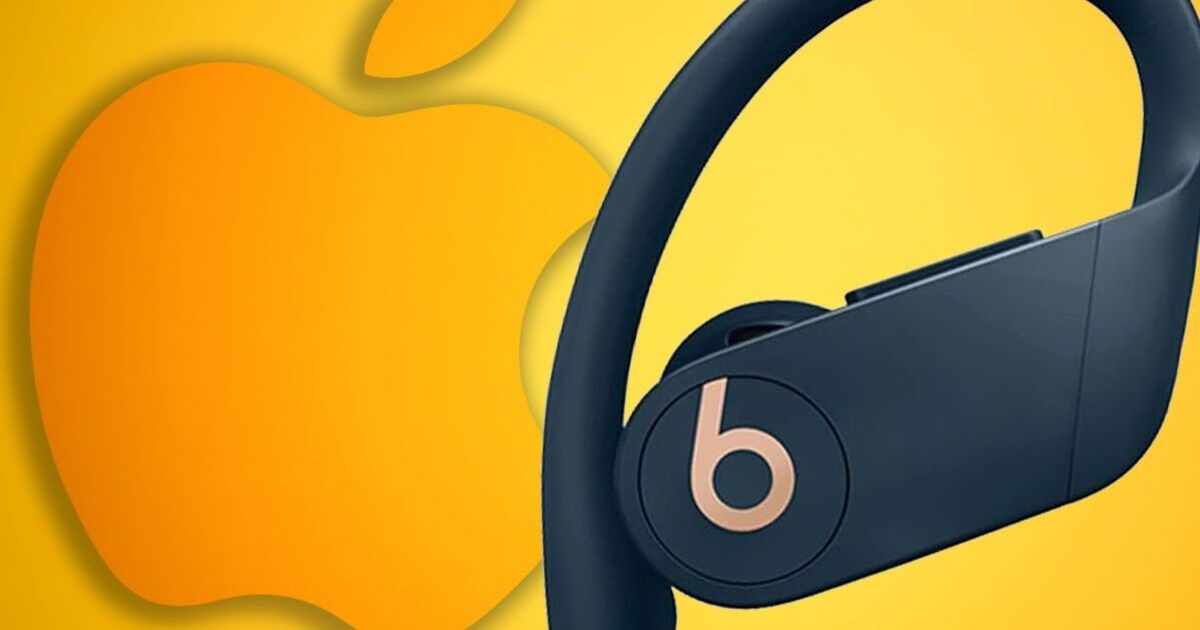 Beliebte Apple-Ohrhörer erzielen bei überraschendem Amazon-Verkauf den „niedrigsten Preis aller Zeiten“
