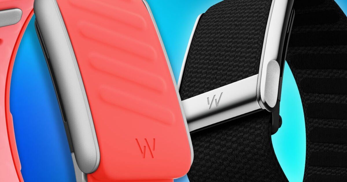Fitbit-Konkurrent bringt zwei neue Tracker auf den Markt – nur nicht auf die Preise achten