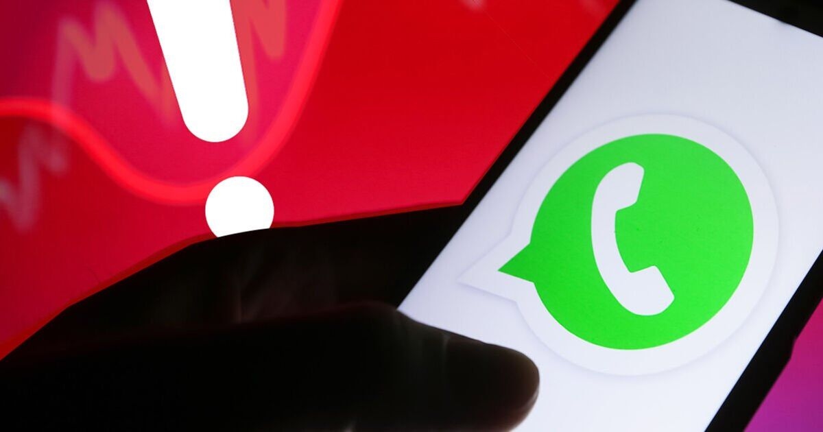 Каждому пользователю WhatsApp в Великобритании объявлен красный уровень опасности и предписано соблюдать пять новых правил