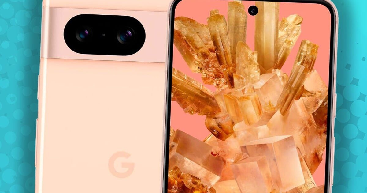 Il tuo vecchio Pixel perderà un nuovo potente aggiornamento Android di Google