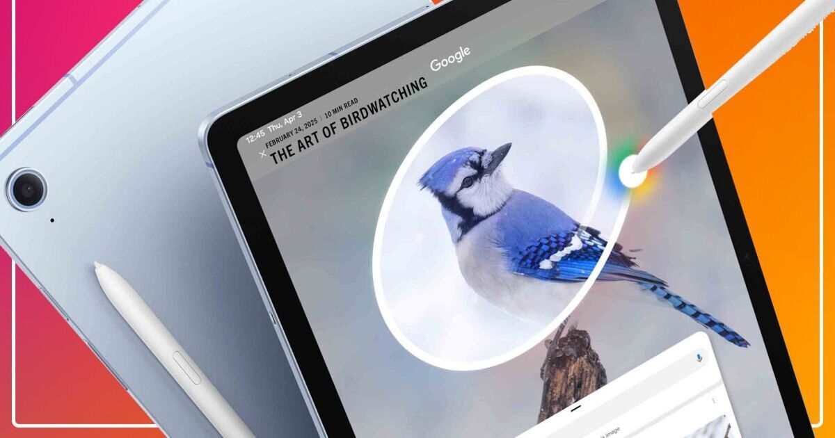 Samsung'un yeni iPad rakibini denedim ve beni en çok şaşırtan 5 şey şunlar: