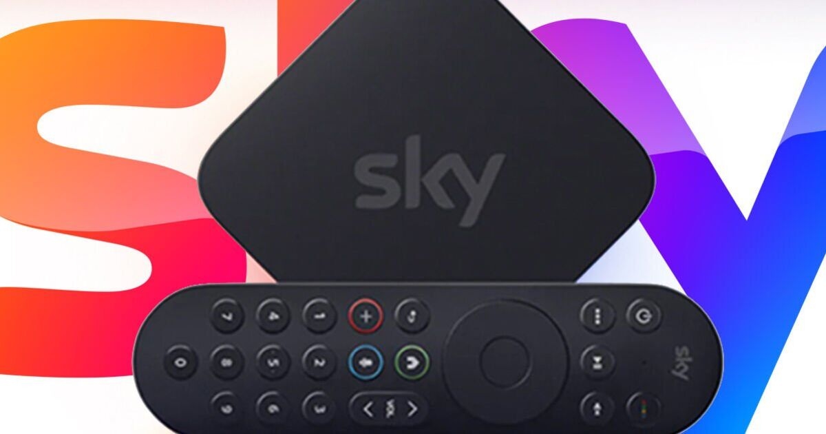 Perşembe gününden önce çanağınızı iptal edin ve Sky TV'yi 'şimdiye kadarki en düşük' fiyata alın