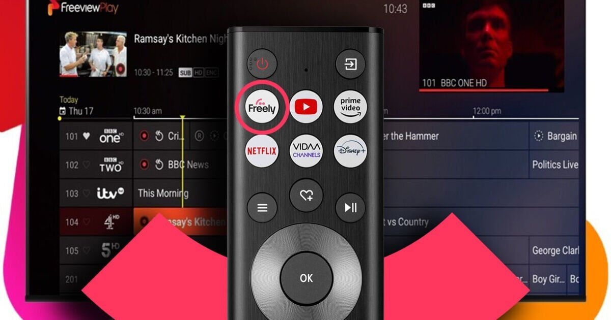 De nieuwste Freeview-problemen kunnen Britse huishoudens er uiteindelijk toe bewegen hun manier van televisiekijken te veranderen