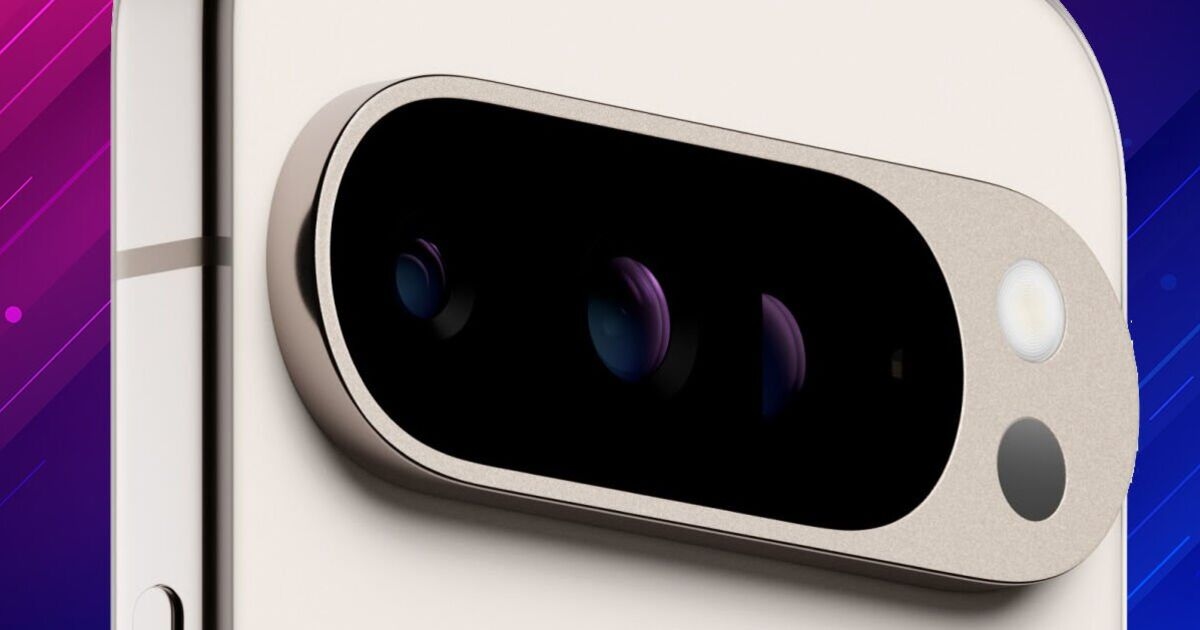 Samsung opgelet - Argos-kopers kopen Pixel 9 Pro-telefoons voor de 'laagste ooit'-prijs