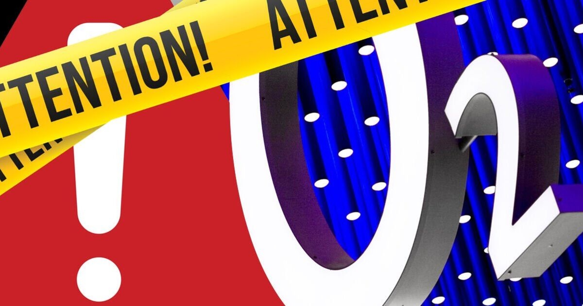 O2 issues important email alert to UK users - is your phone about to be blocked?