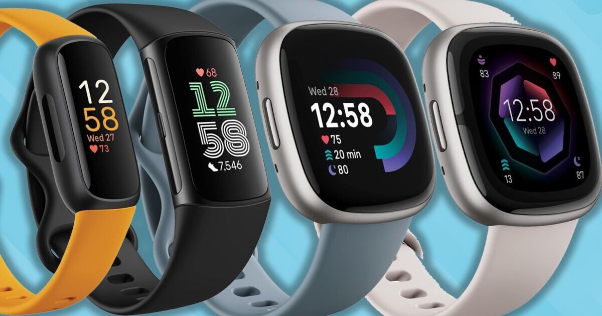 Argos is handing out cheap Fitbits but Amazon has something even better