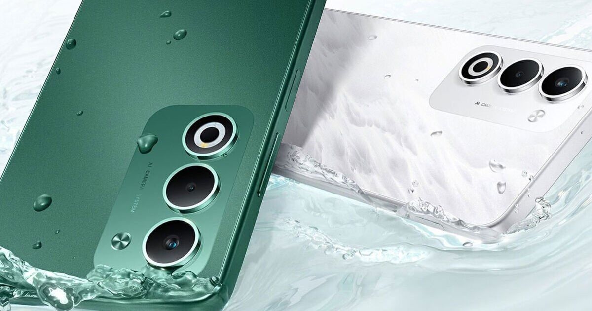New cheap Android phone beats Samsung on price, battery and more